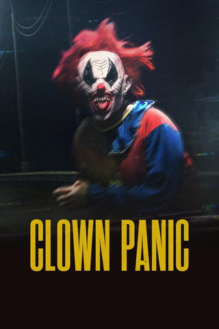 Clown Panic