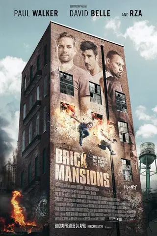 Brick Mansions