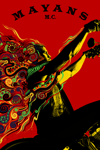 Mayans M.C.