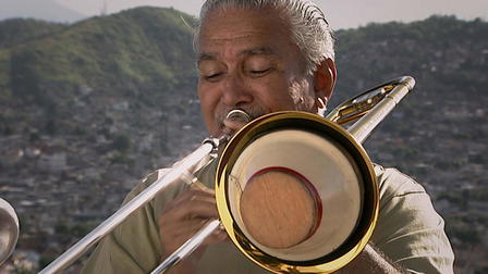 Brasileirinho