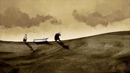 Hollow Land