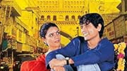 Hyderabad Blues 2