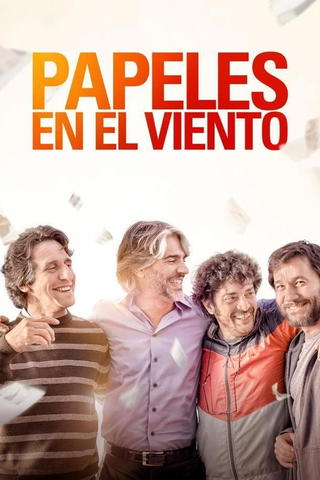 Papers in the Wind