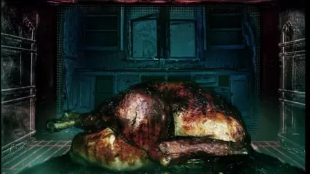 Turducken