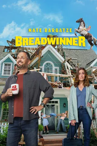 The Breadwinner