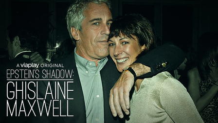 Epstein's Shadow: Ghislaine Maxwell