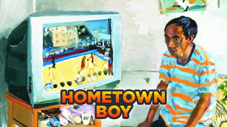 Liu Xiaodong: Hometown Boy