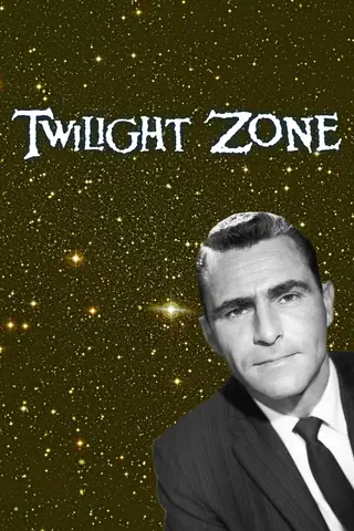 Hämärän rajamailla