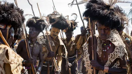 Luomakunnan vartijat