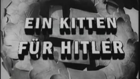 A Kitten for Hitler