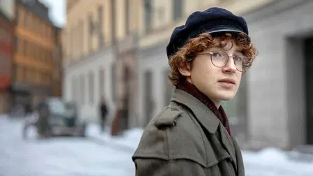 Fortellingen om Karl-Bertil Jonssons julaften