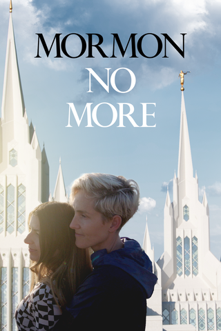 Mormon No More