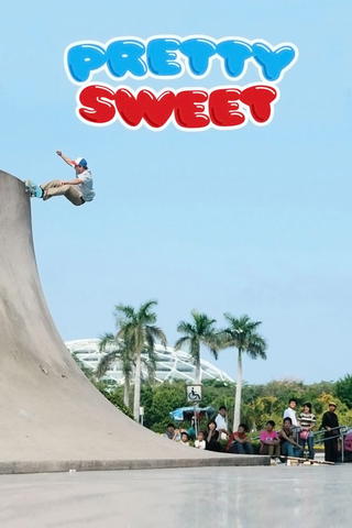 Pretty Sweet Bonus- Girl & Chocolate Skateboards