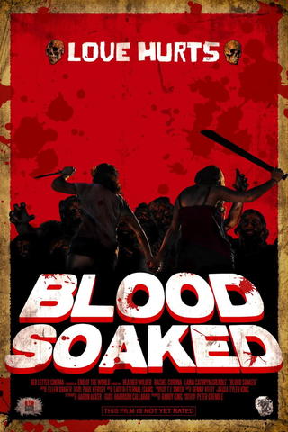 Blood Soaked