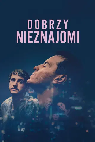 Dobrzy nieznajomi