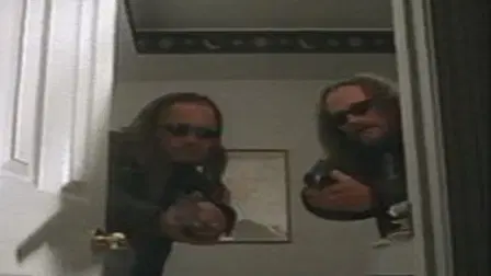 Grip: A Criminal's Story