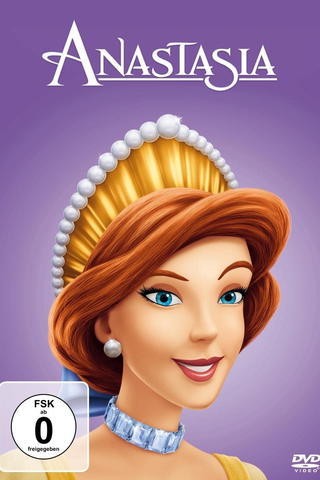 Anastasia