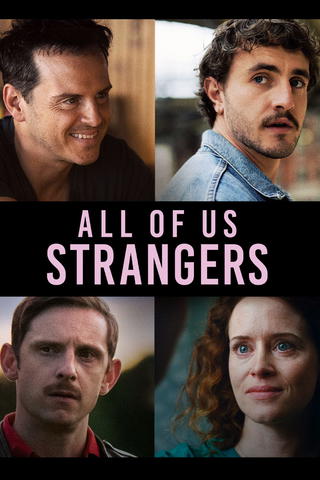 All of Us Strangers