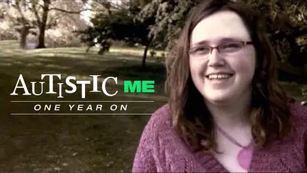 The Autistic Me: One Year On