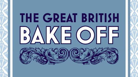 The Great British Baking Show