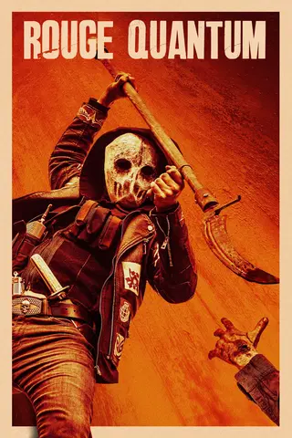 Rouge Quantum
