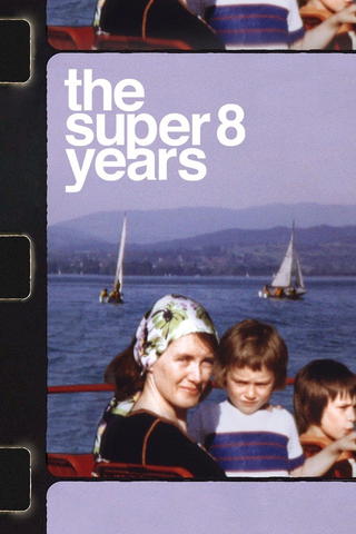 Annie Ernaux - Os Anos Super 8