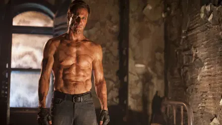 I, Frankenstein