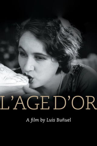 L’Age d’Or