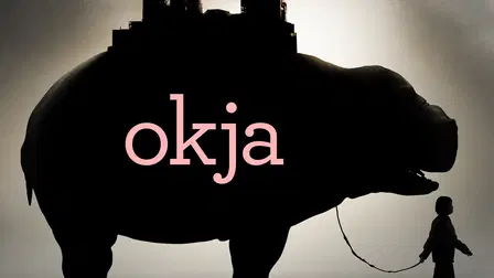Okja