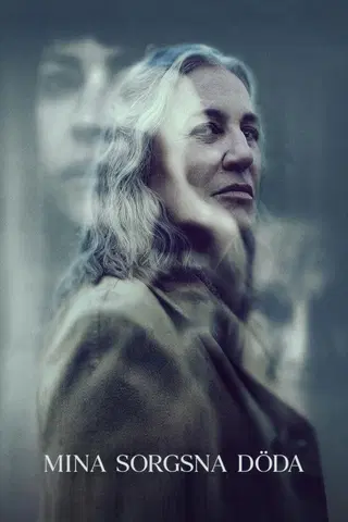 Mina sorgsna döda
