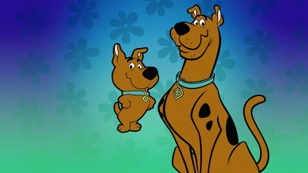 El show de Scooby-Doo y Scrappy-Doo