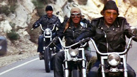 Return of the Rebels
