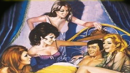 Donnerwetter! Donnerwetter! Bonifatius Kiesewetter