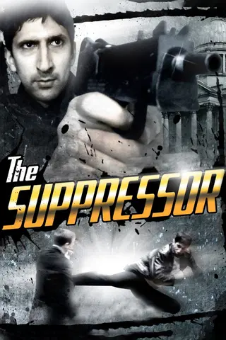 The Suppressor