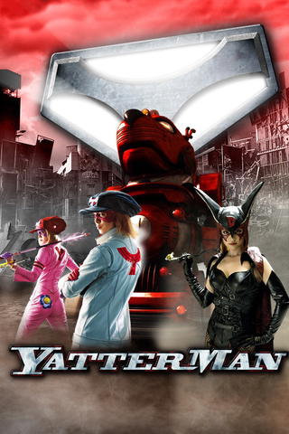 Yatterman