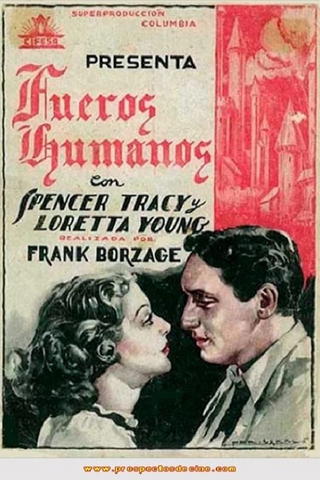 Fueros humanos