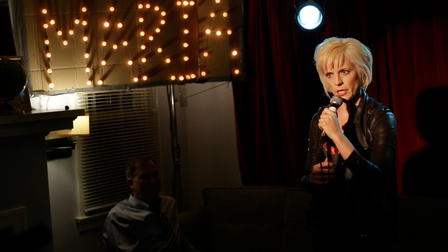 Maria Bamford: The Special Special Special!