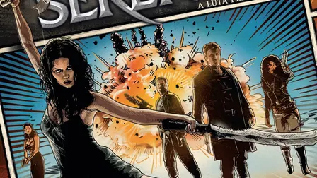 Serenity: A Luta Pelo Amanhã