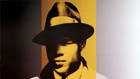 Who Is Joe Louis?