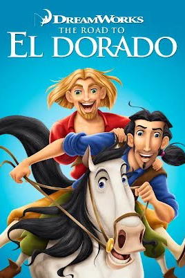 Road to El Dorado