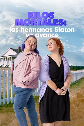 Las hermanas de 300 kilos