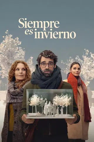 Siempre es invierno