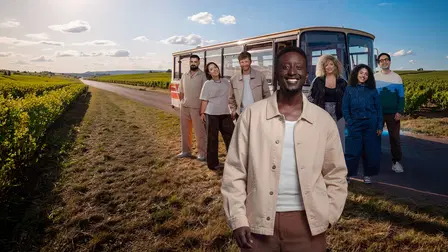 Les fous du bus