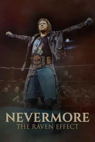 Nevermore: The Raven Effect