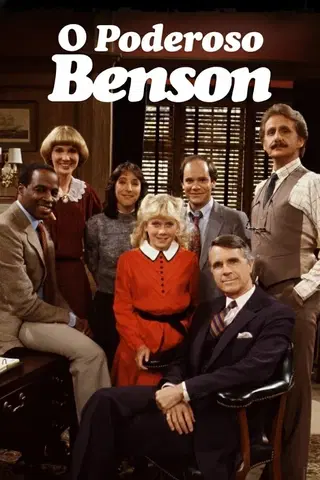 Benson
