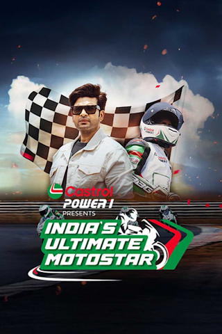 Castrol POWER1 presents India's Ultimate MotoStar on MTV