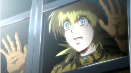 Hellsing Ultimate (Volume 5)