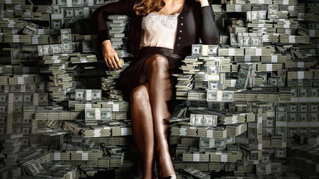 Molly's Game