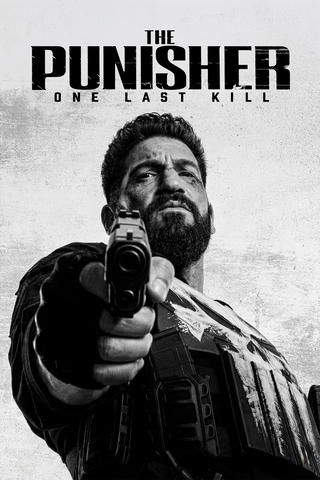The Punisher - One Last Kill