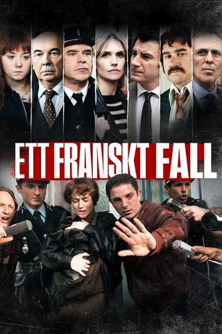 Ett franskt fall